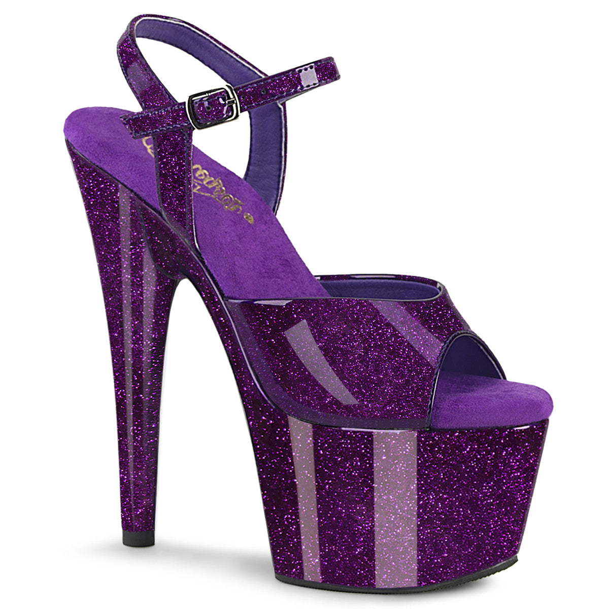 Calzado para pole dance #ADORE-709GP