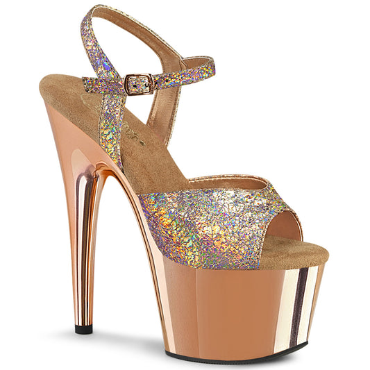 Zapatos de plataforma #ADORE 709HM