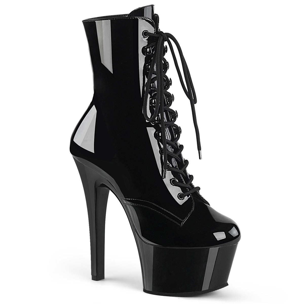 Botines de plataforma #ASPIRE 1020