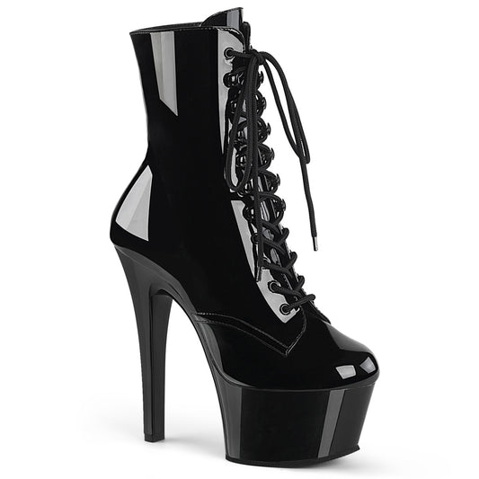 Botines de plataforma #ASPIRE 1020