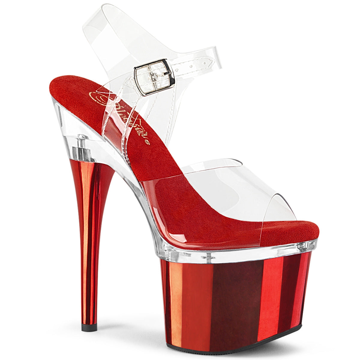 Zapatos de plataforma #ESTEEM 708