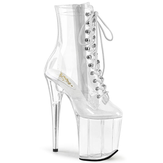 Botines Flamingo 1020