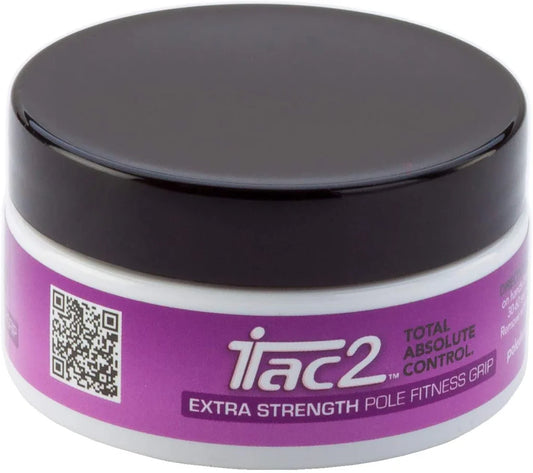 ITAC 45 gr adherente para pole dance