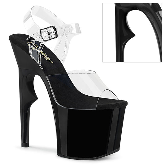 Zapatos de plataforma #LOVEHORN 708