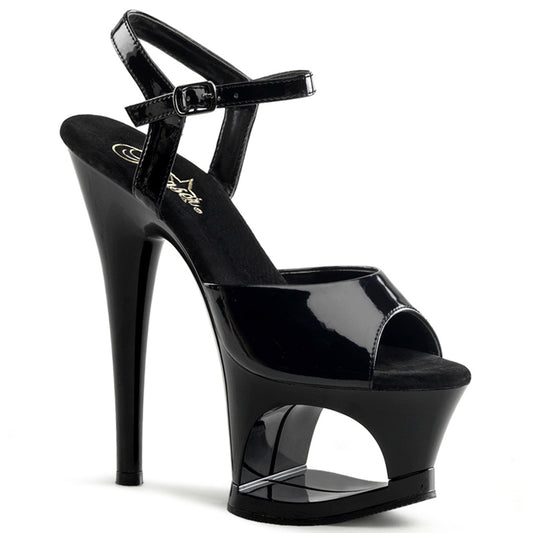 Zapatos de plataforma #MOON 709