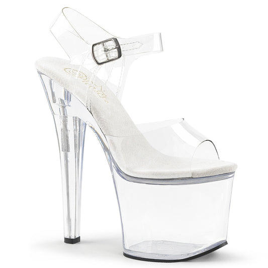 Zapatos de plataforma #RADIANT 708