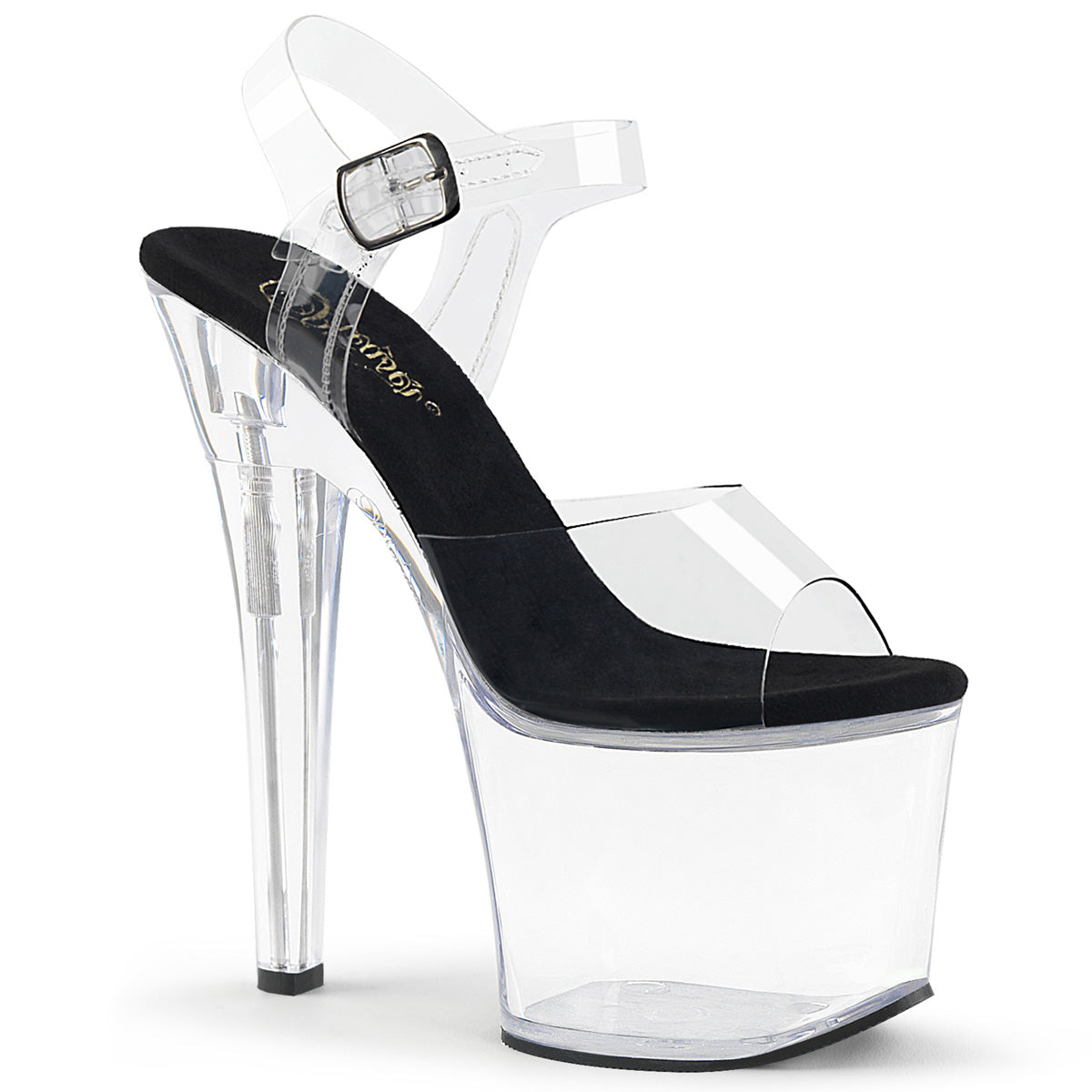 Zapatos de plataforma #RADIANT 708