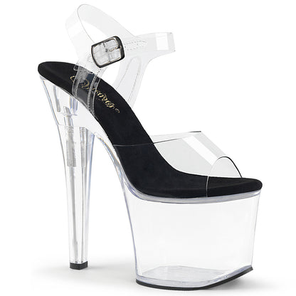 Zapatos de plataforma #RADIANT 708