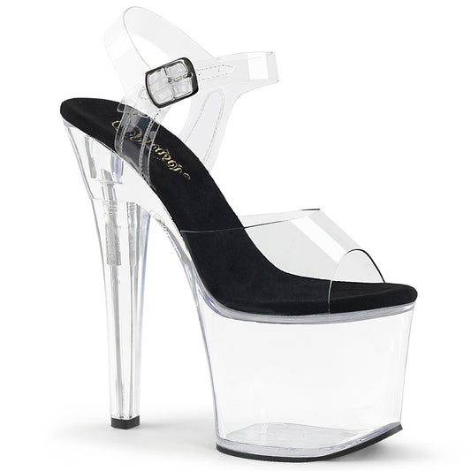 Zapatos de plataforma #RADIANT 708