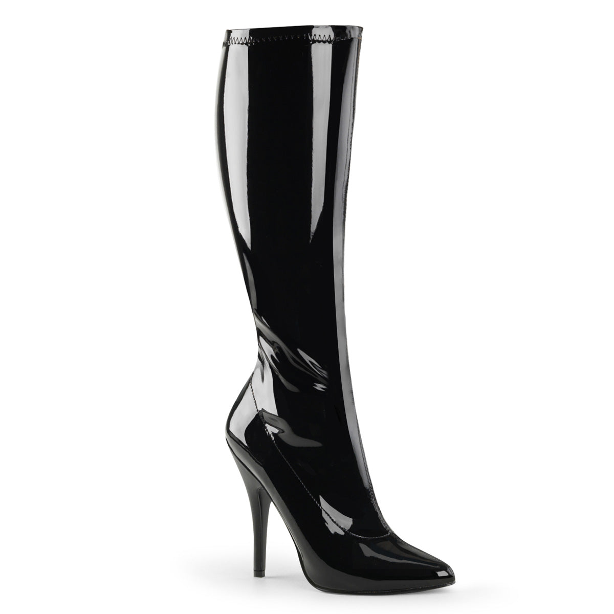 Botas de latex SEDUCE-2000