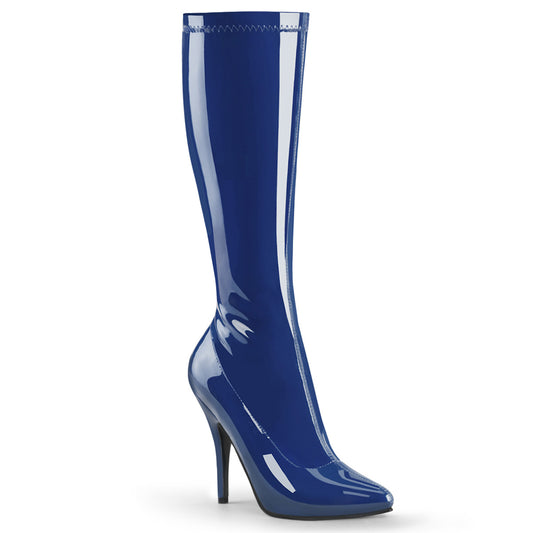 Botas de latex SEDUCE-2000