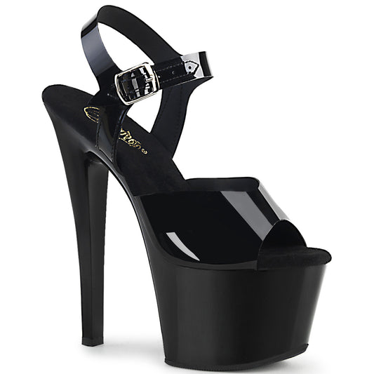 Zapatos de plataforma #SKY 708N