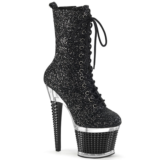 Botines de plataforma #SPECTATOR 1040G