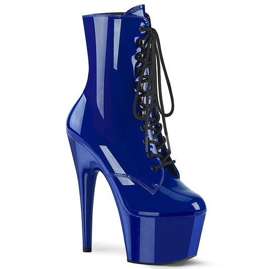 Botines de plataforma #ADORE 1020