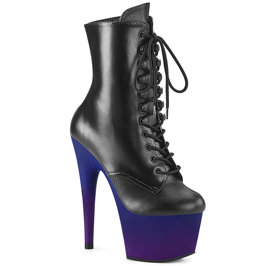 Botines de plataforma #ADORE 1020BP