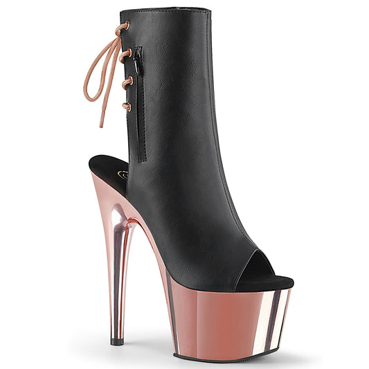 Botines de plataforma #ADORE 1018