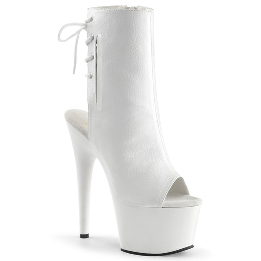 Botines de plataforma #ADORE 1018