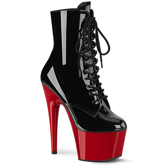 Botines de plataforma #ADORE 1020