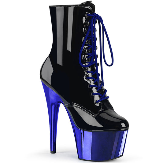 Botines de plataforma #ADORE 1020
